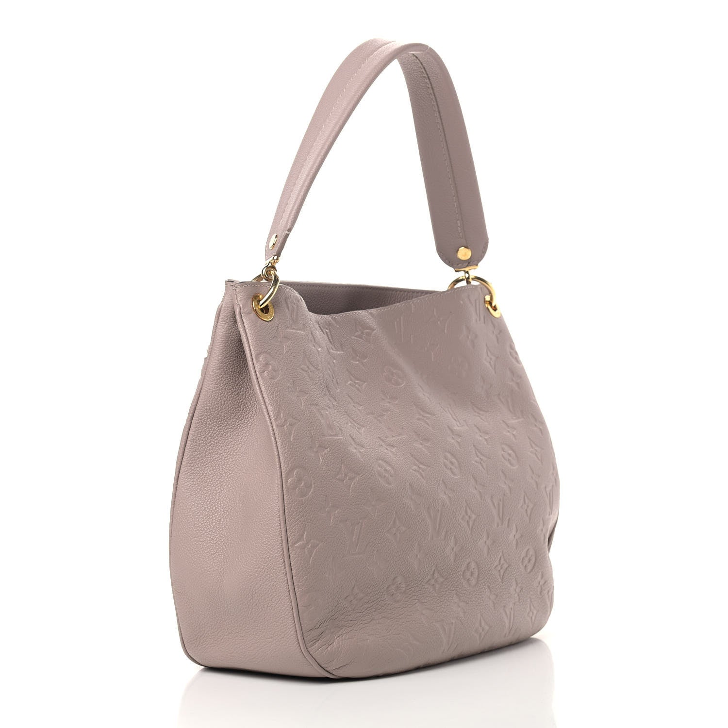 Louis Vuitton Empreinte Spontini Mastic 2 of 12