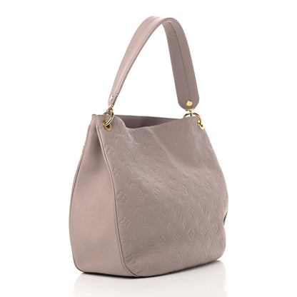 Louis Vuitton Empreinte Spontini Mastic 2 of 12