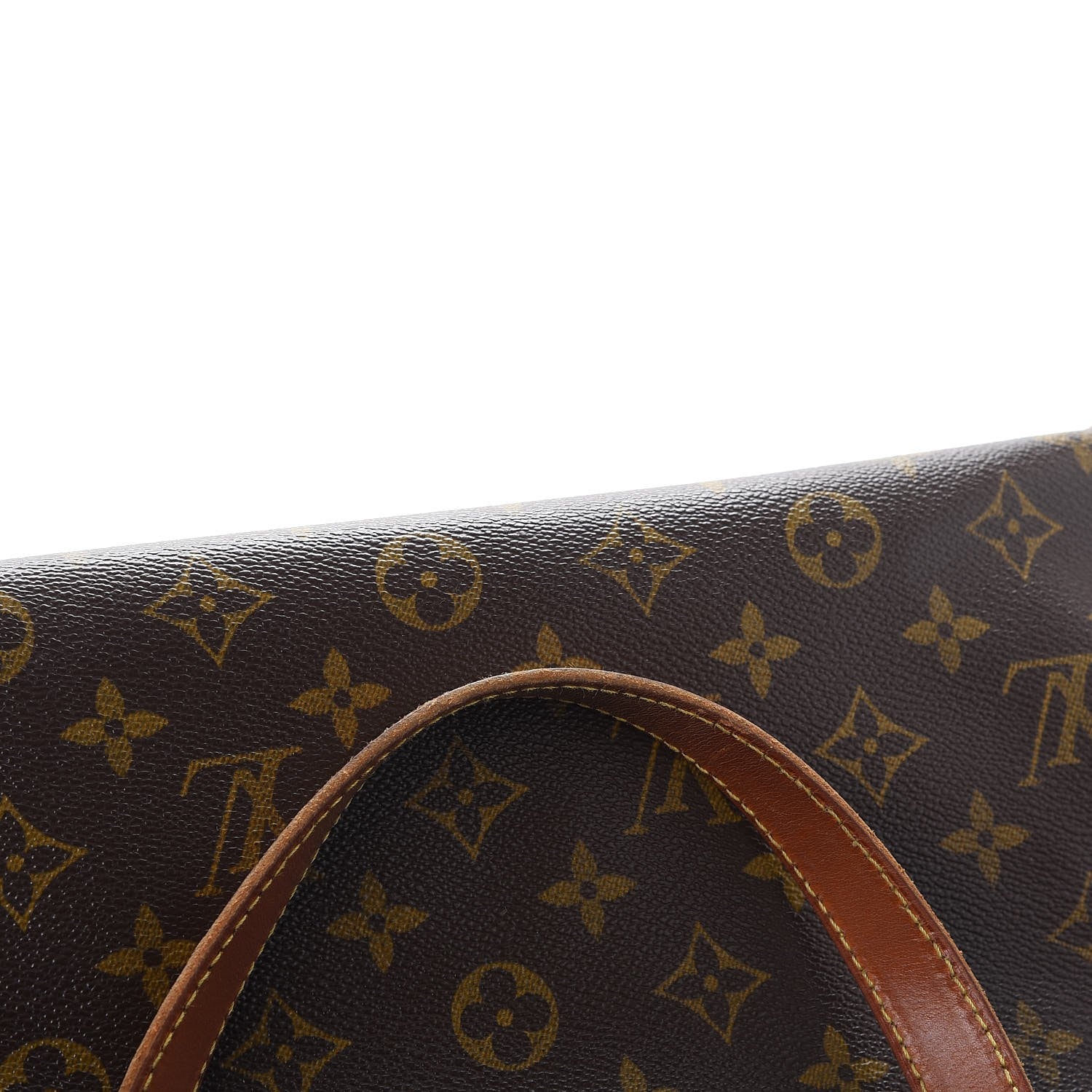 Louis Vuitton Monogram Cabas Alto 10 of 23