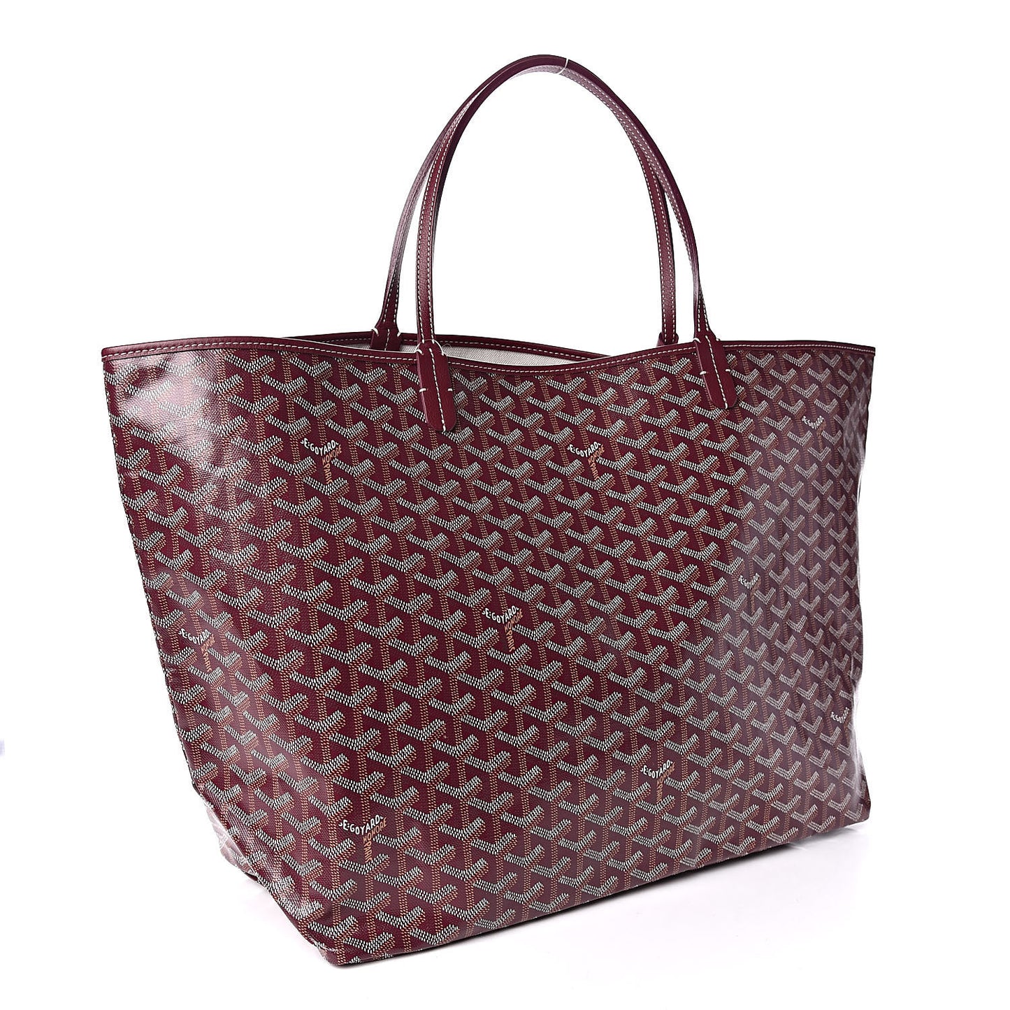 Goyardine Saint Louis GM Bordeaux