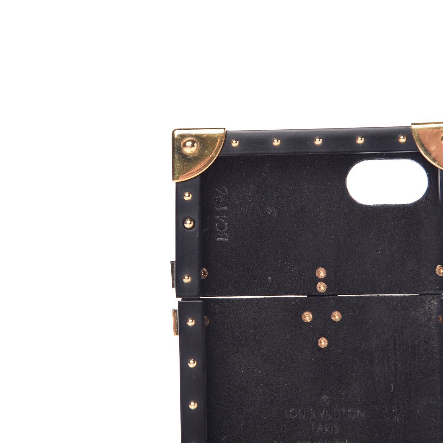 Louis Vuitton Reverse Monogram Eye-Trunk iPhone 7 Case 7 of 9