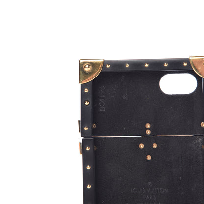 Louis Vuitton Reverse Monogram Eye-Trunk iPhone 7 Case 7 of 9