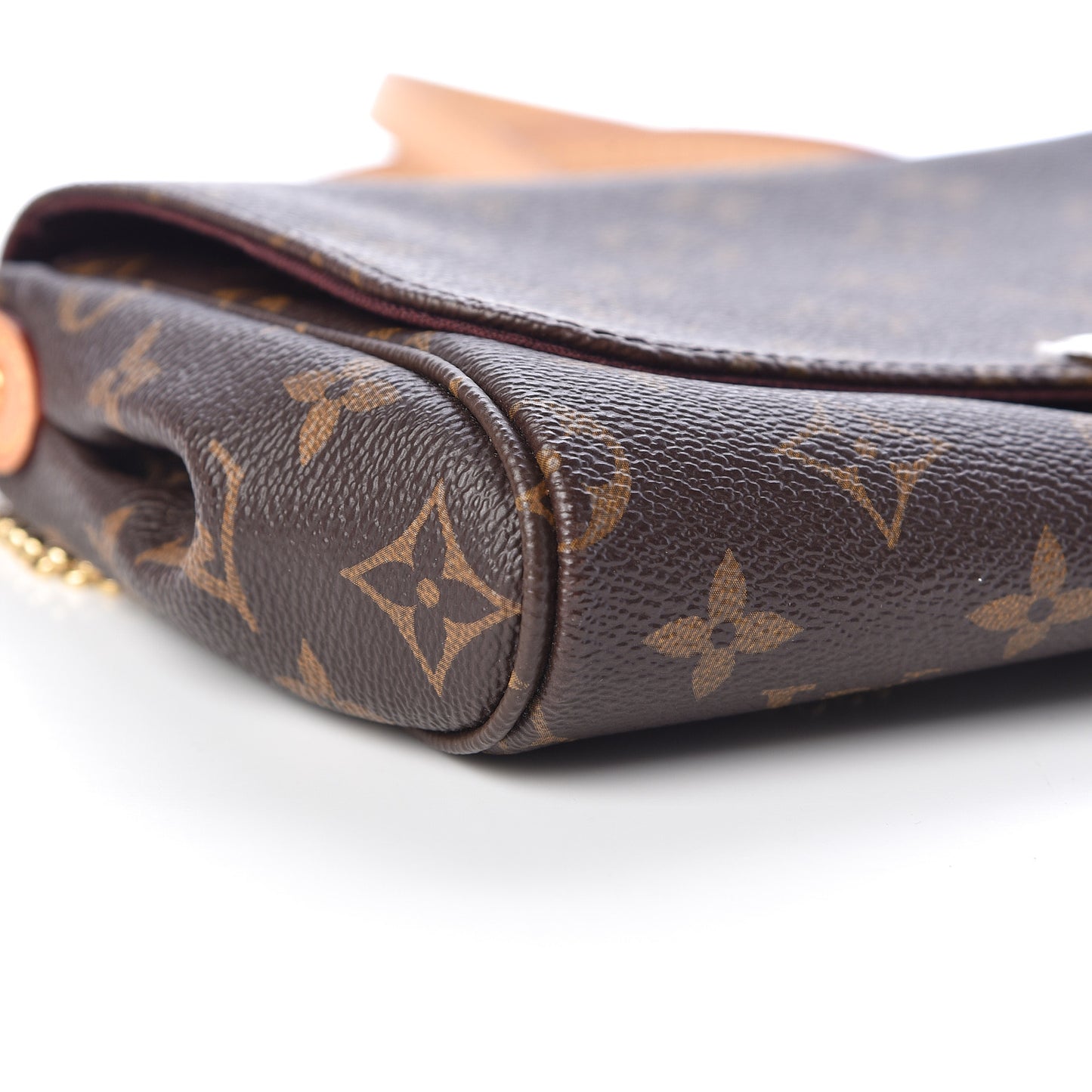 Monogram Favorite MM