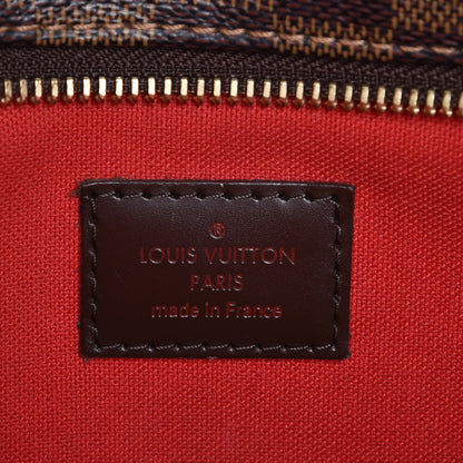 Louis Vuitton Damier Ebene Bloomsbury GM 6 of 7