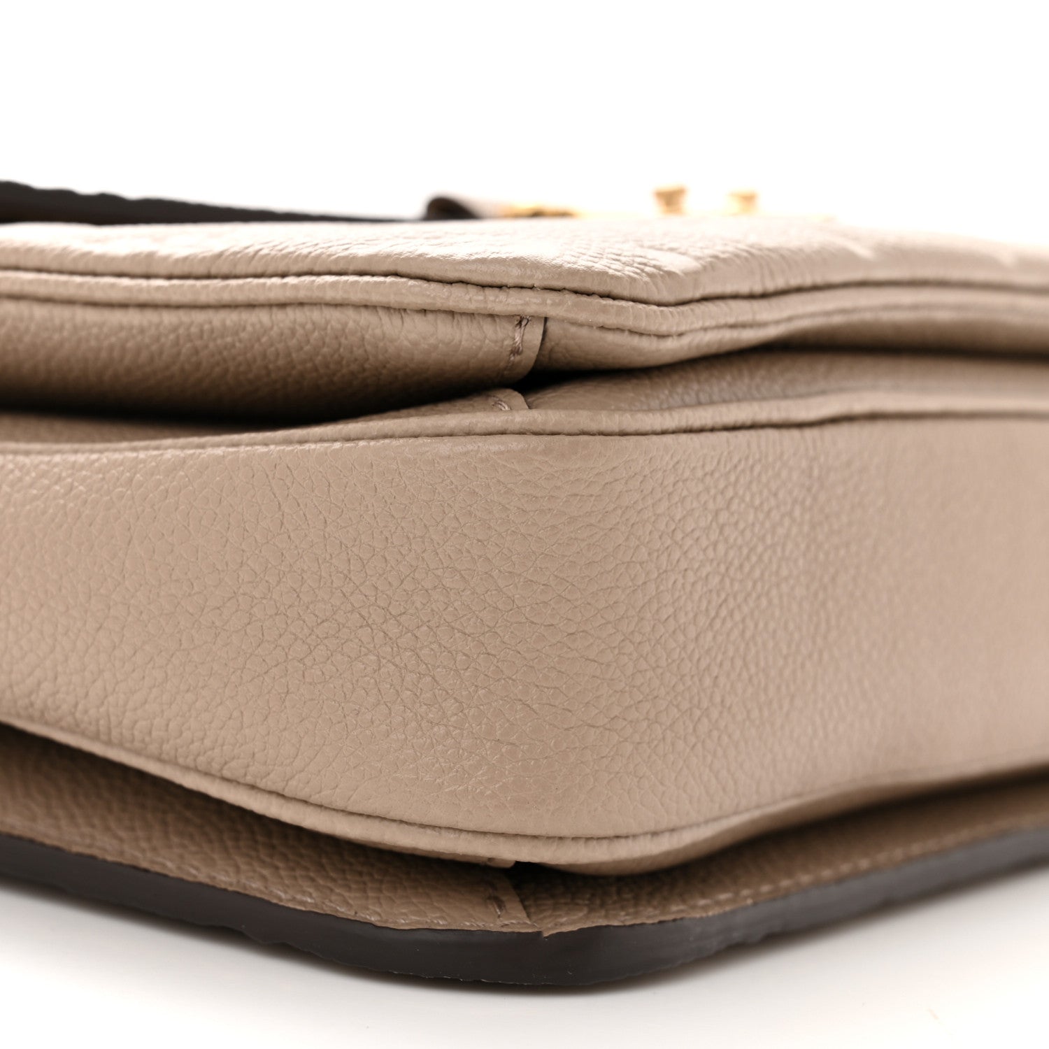 Louis Vuitton Empreinte Pochette Metis Tourterelle 9 of 10
