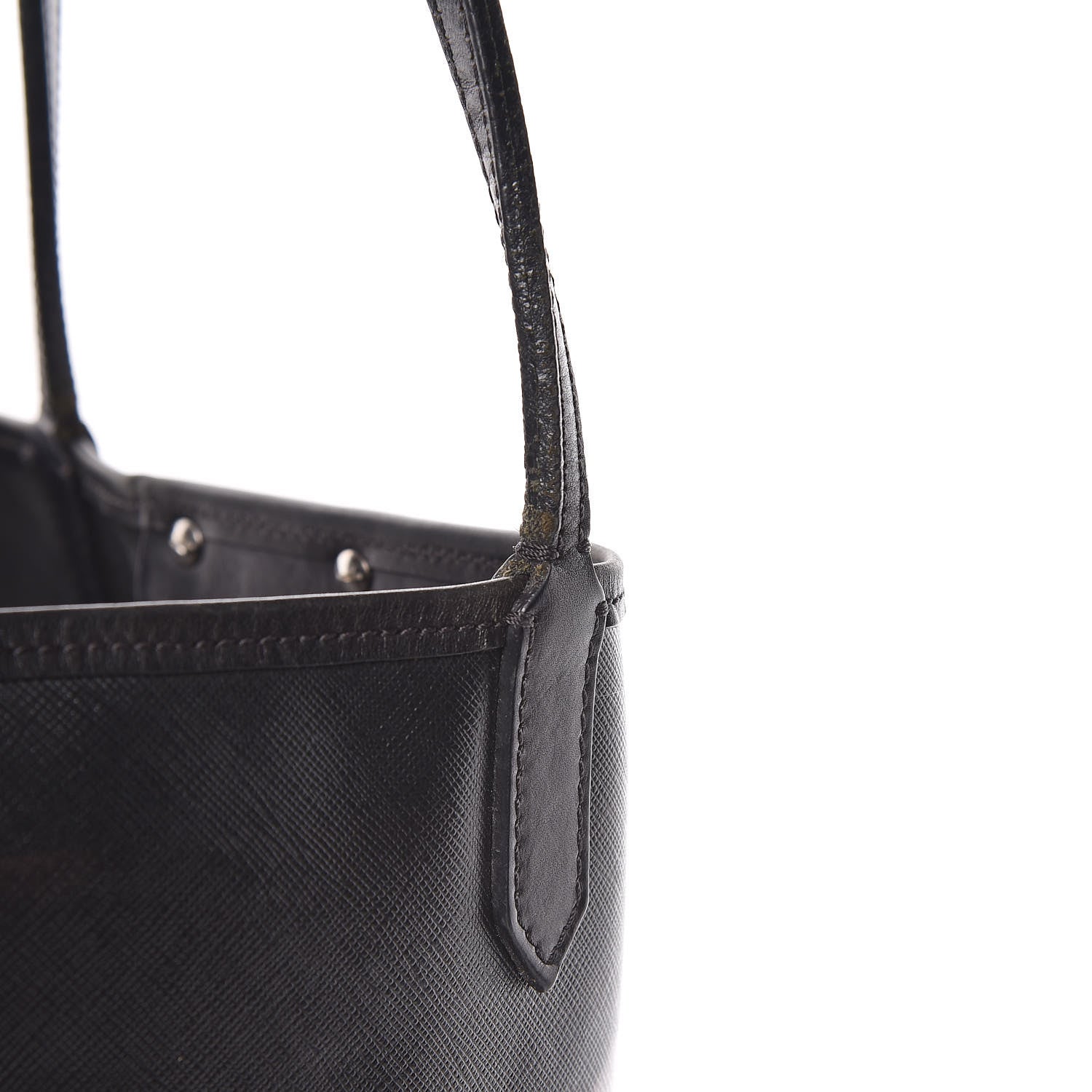 Givenchy Textured Coated Canvas Madonna Print Large Antigona Tote Black 21 of 23