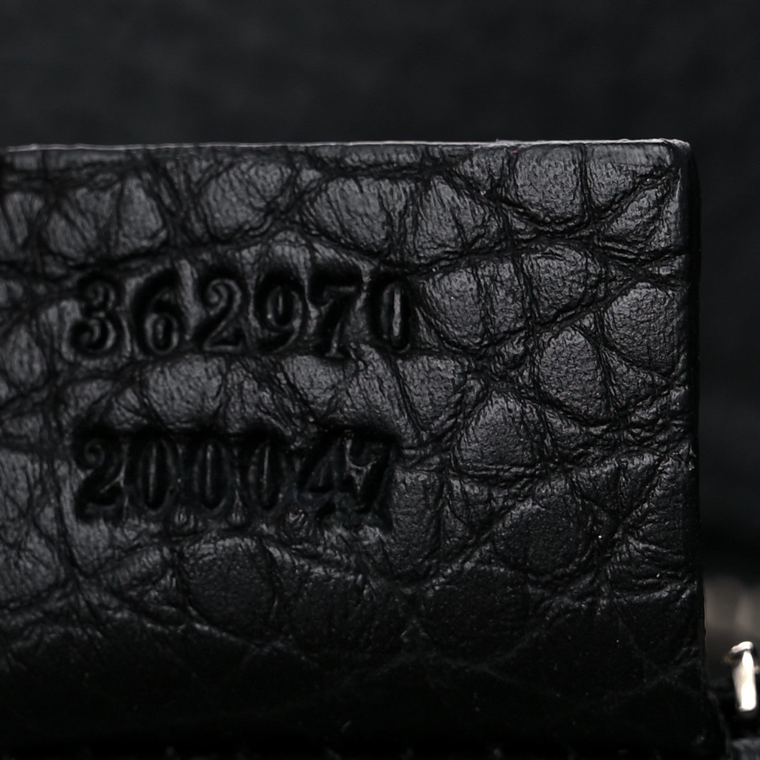 Gucci Pony Hair Cheetah Print Medium Jackie Top Handle Bag 7 of 15