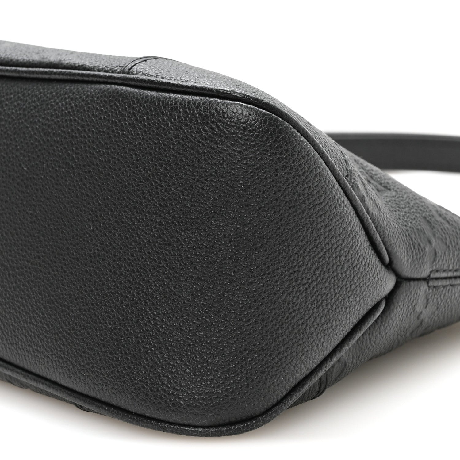Louis Vuitton Empreinte Monogram Boulogne NM Black 8 of 9