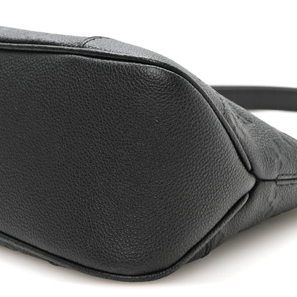 Louis Vuitton Empreinte Monogram Boulogne NM Black 8 of 9