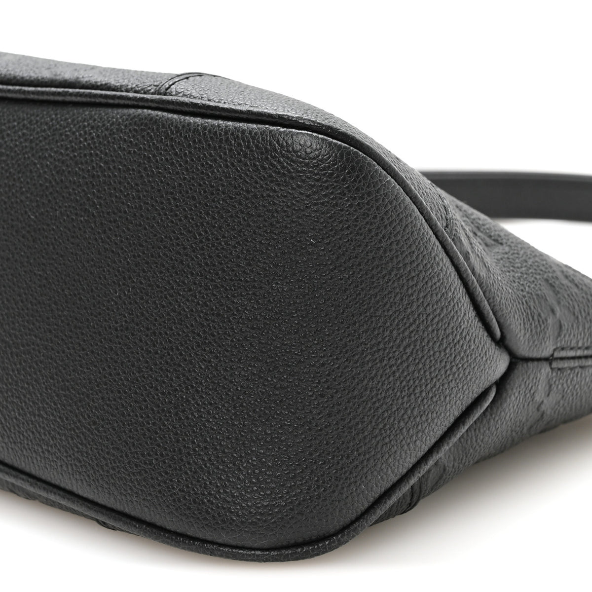 Louis Vuitton Empreinte Monogram Boulogne NM Black 9 of 10