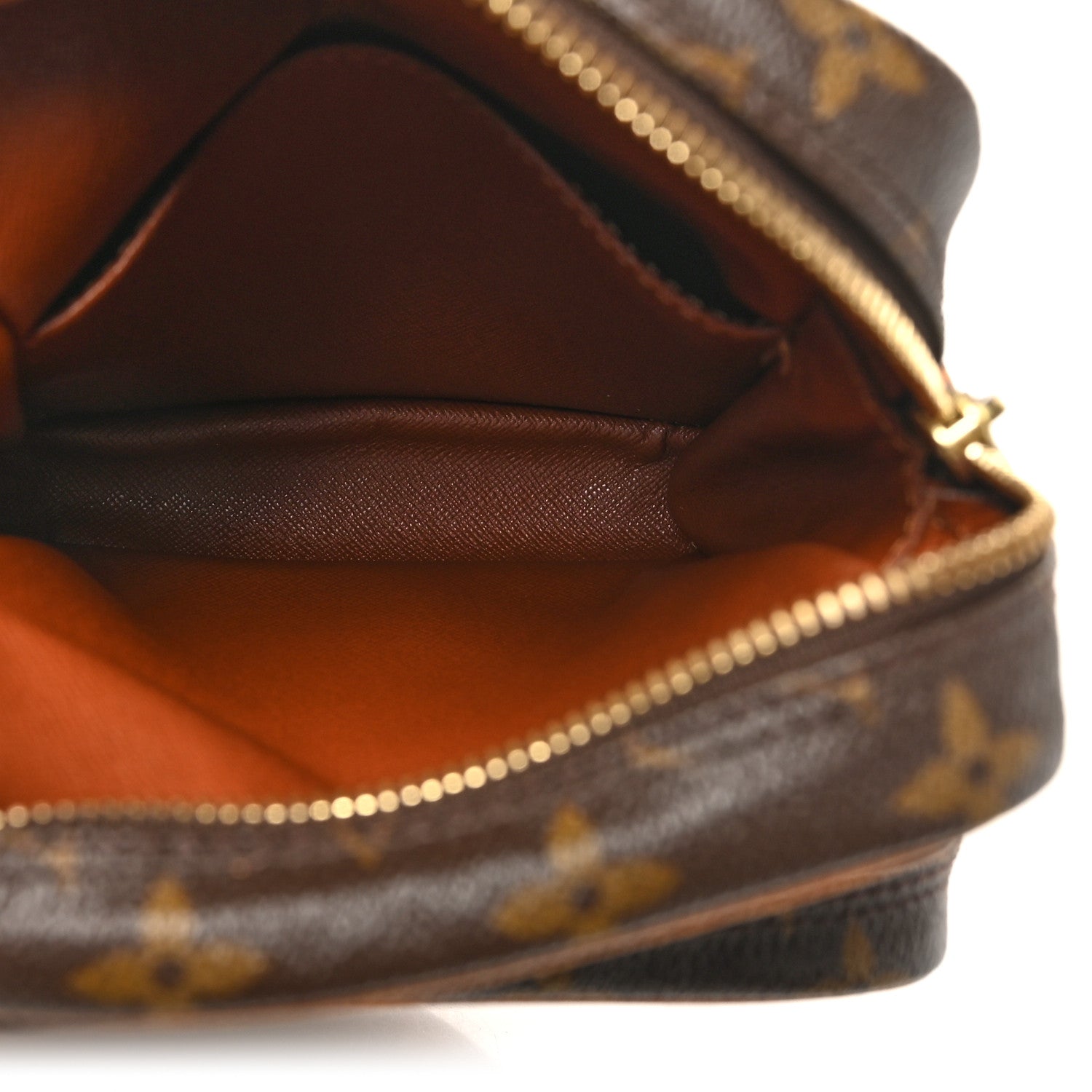 Louis Vuitton Monogram Amazone 4 of 13