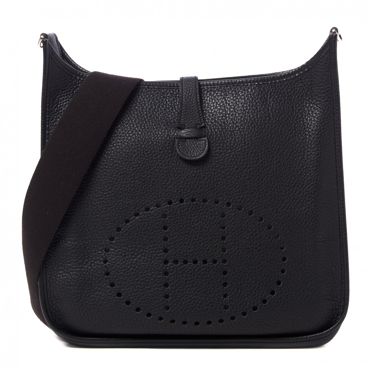 Taurillon Clemence Evelyne GM Black
