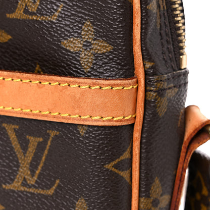 Louis Vuitton Monogram Danube 21 14 of 28