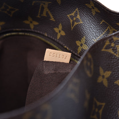 Louis Vuitton Monogram Metis 8 of 9