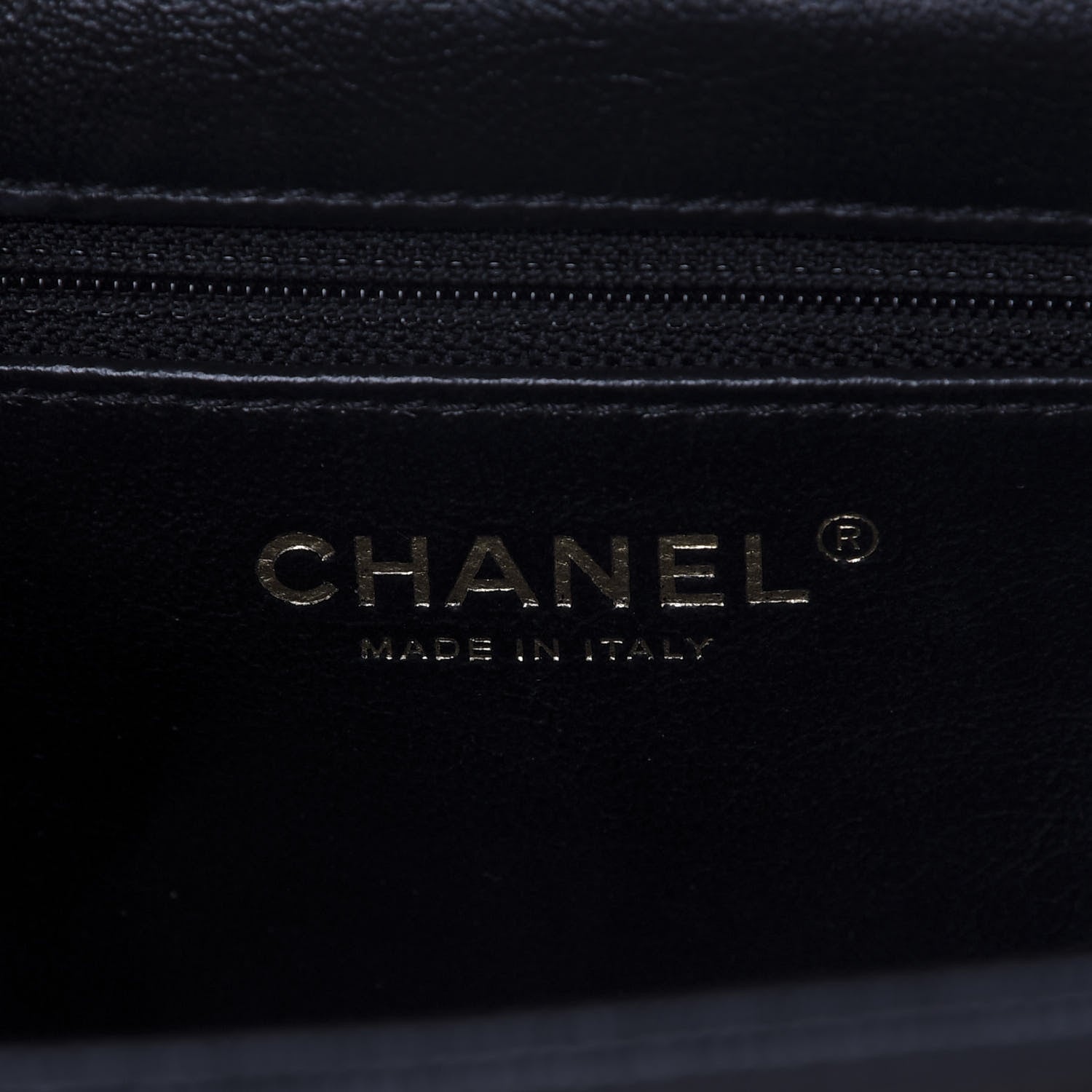 Chanel Caviar Quilted Small Business Affinity Flap Black 5 of 9