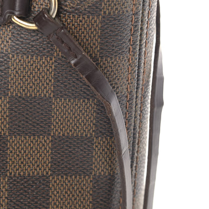 Louis Vuitton Damier Ebene Neverfull PM 10 of 11
