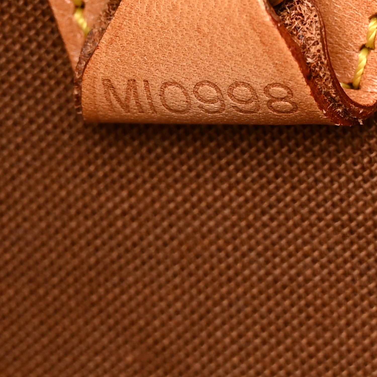 Louis Vuitton Monogram Ellipse PM 7 of 12