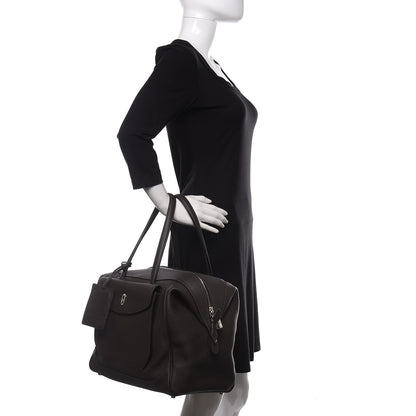 Hermes Togo Wallago Cabine 35 Macassar 2 of 16