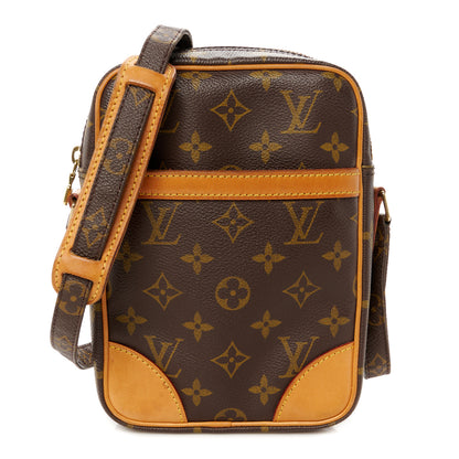 Louis Vuitton Monogram Danube 21 1 of 11