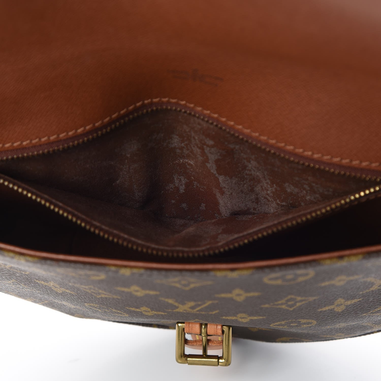 Louis Vuitton Monogram Chantilly MM 8 of 15