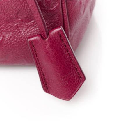 Louis Vuitton Empreinte Speedy Bandouliere 25 Aurore 9 of 12