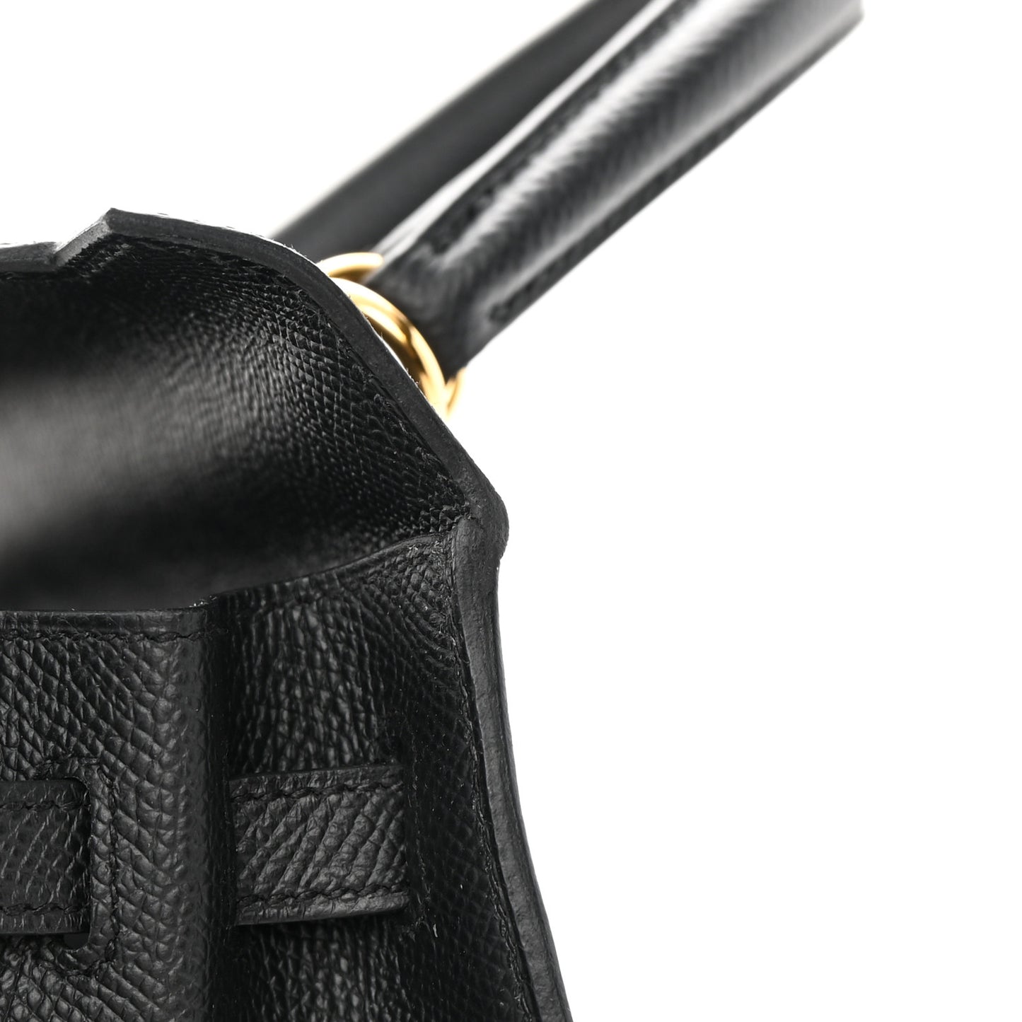 Epsom Kelly Sellier 25 Black