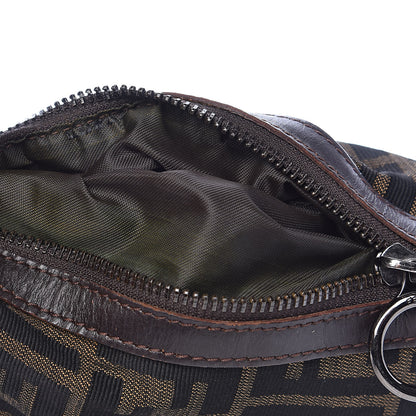 Fendi Zucchino Oyster Tobacco Moro 13 of 13