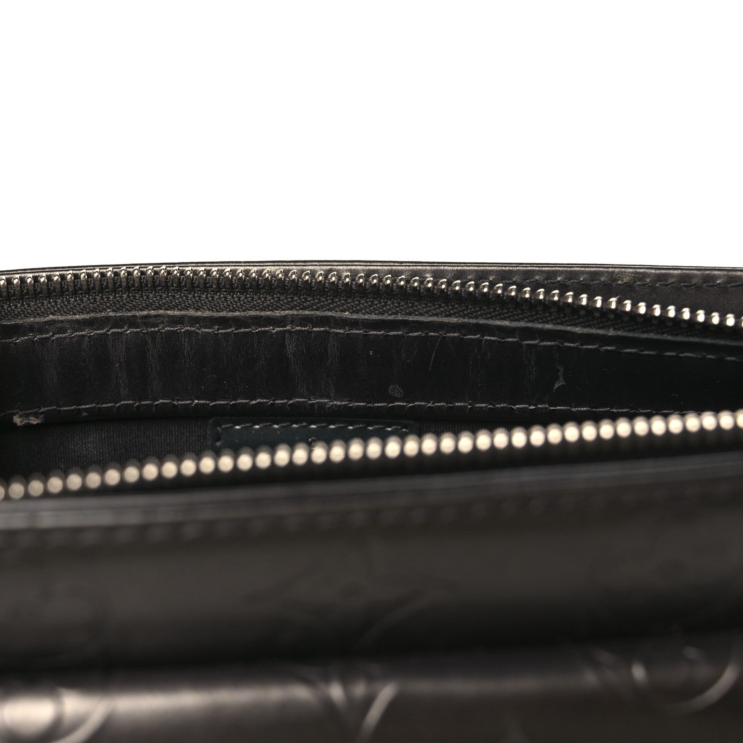 Louis Vuitton Mat Monogram Allston Black 11 of 12