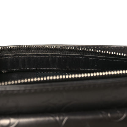 Louis Vuitton Mat Monogram Allston Black 11 of 12