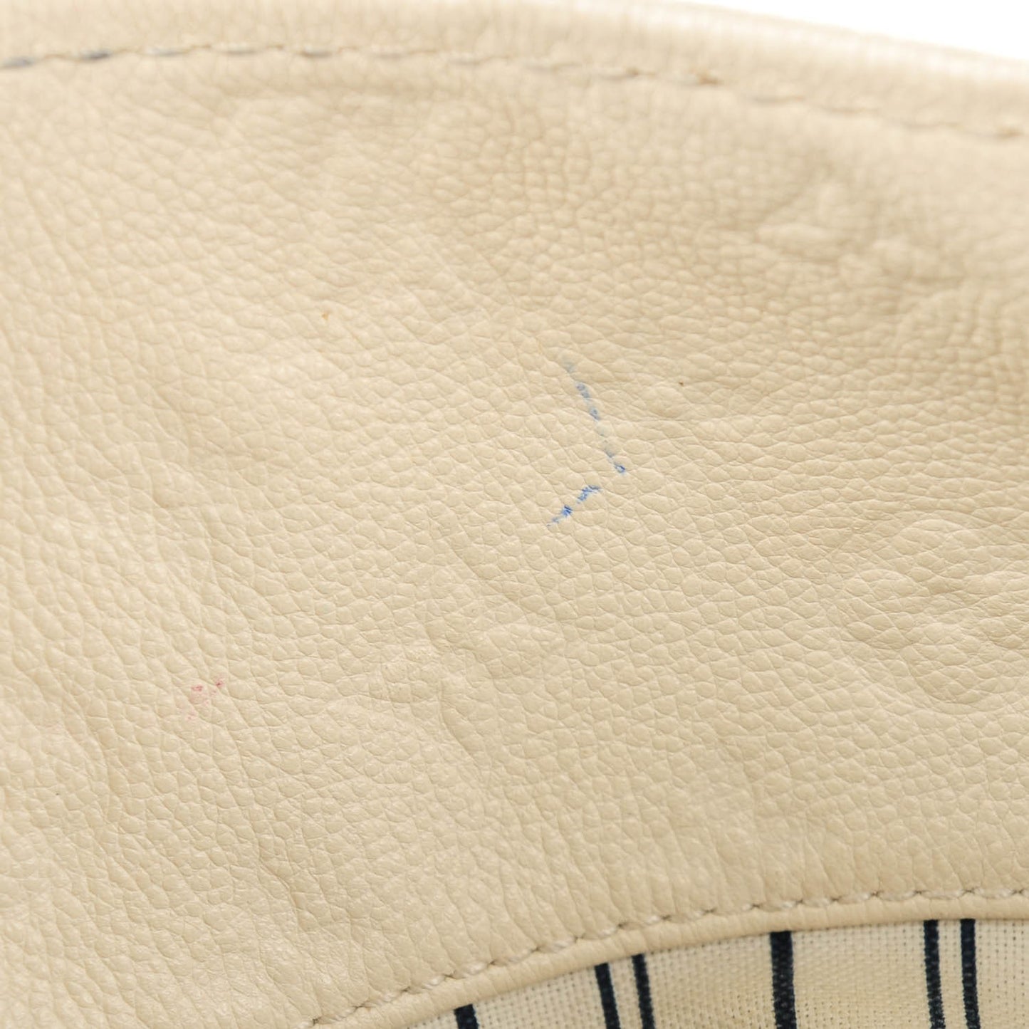 Empreinte Artsy MM Neige