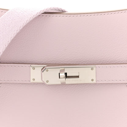 Hermes Evercolor Mini Jypsiere Mauve Pale New White 8 of 11