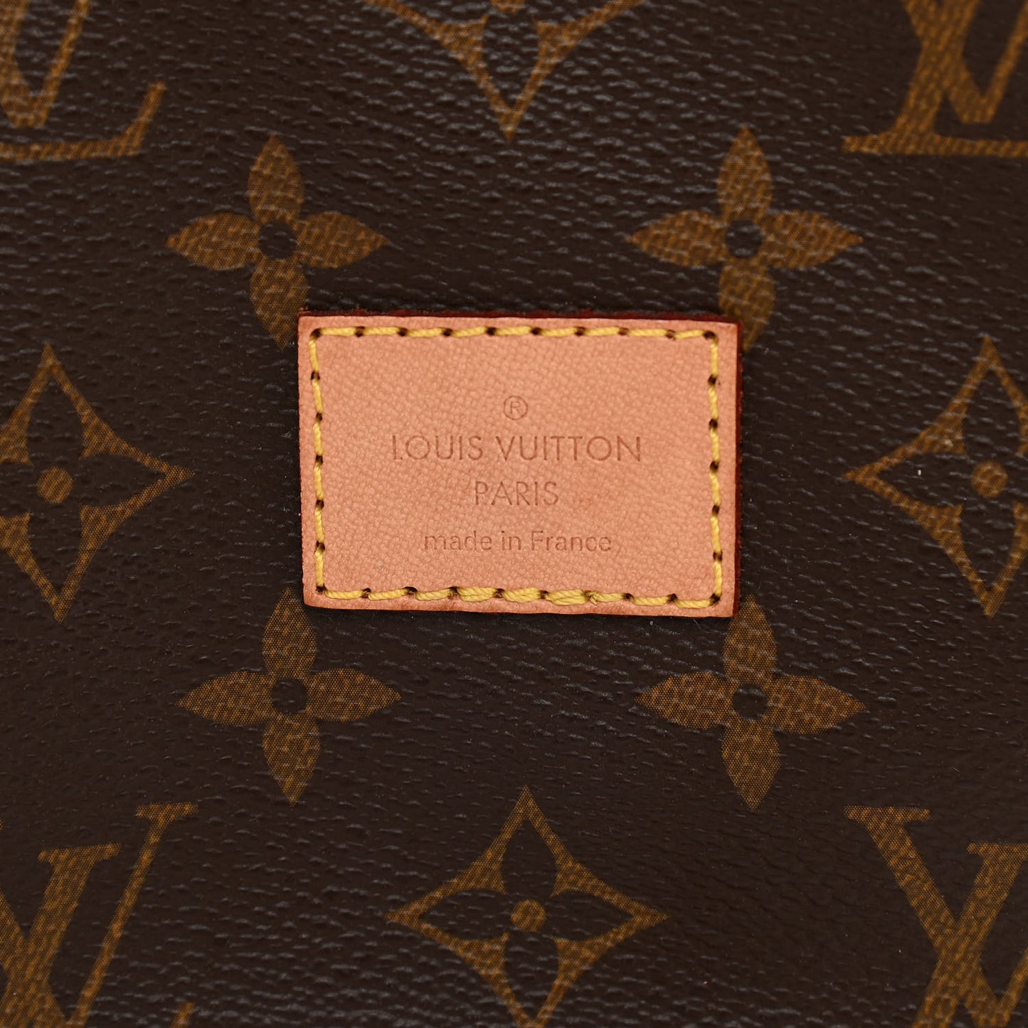 Monogram Saumur MM