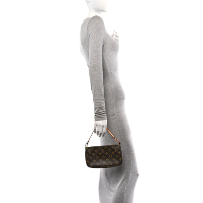 Louis Vuitton Monogram Pochette Accessories 2 of 10