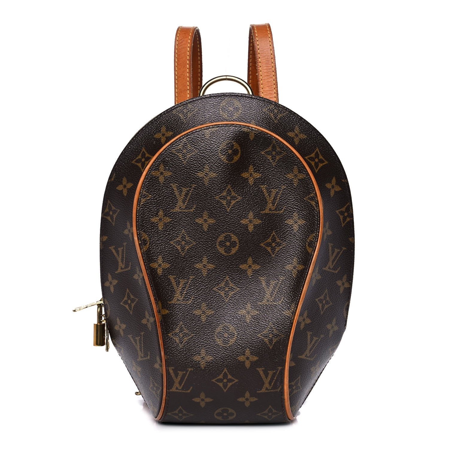 Louis Vuitton Monogram Ellipse Sac a Dos Backpack 1 of 17