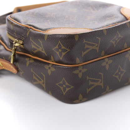 Louis Vuitton Monogram Amazone 6 of 9
