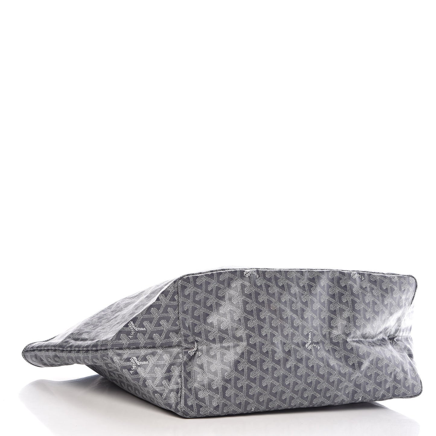 Goyardine Saint Louis GM Grey