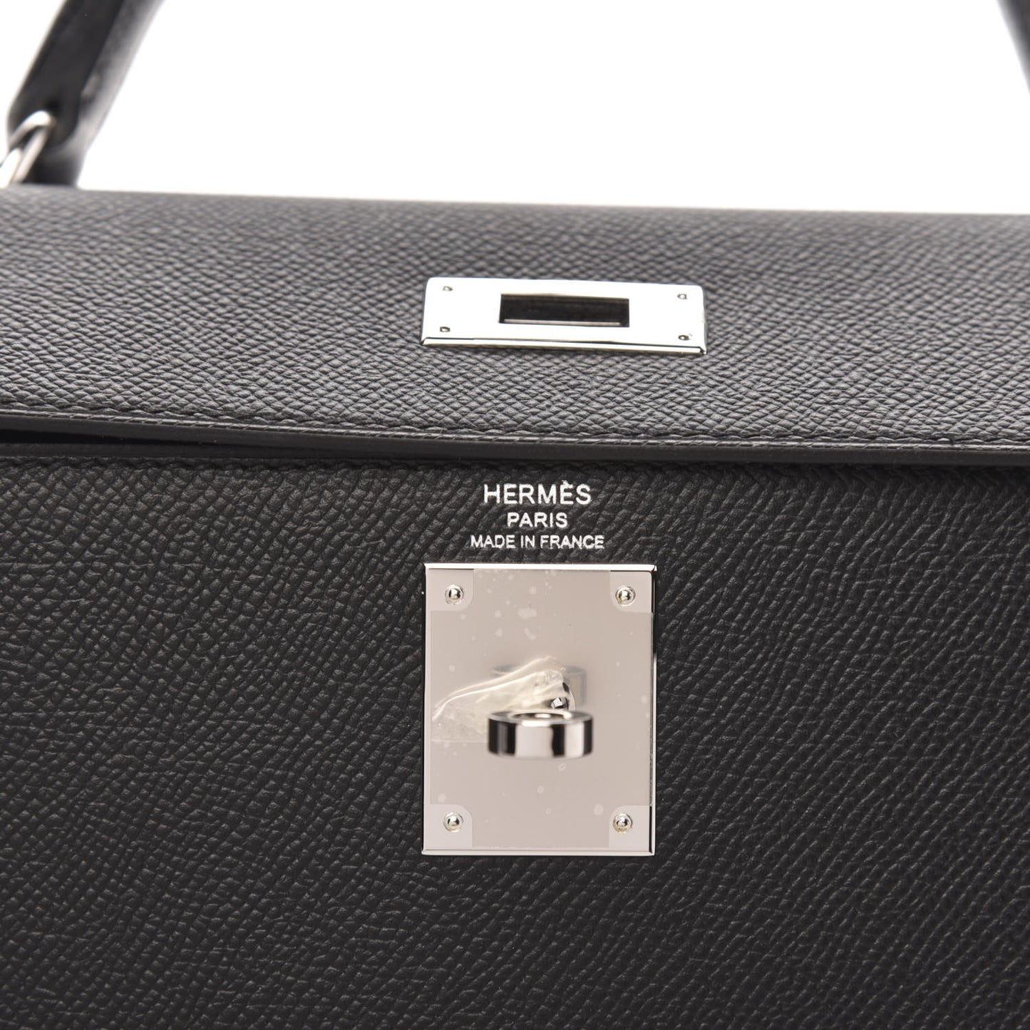 Epsom Kelly Sellier 28 Black