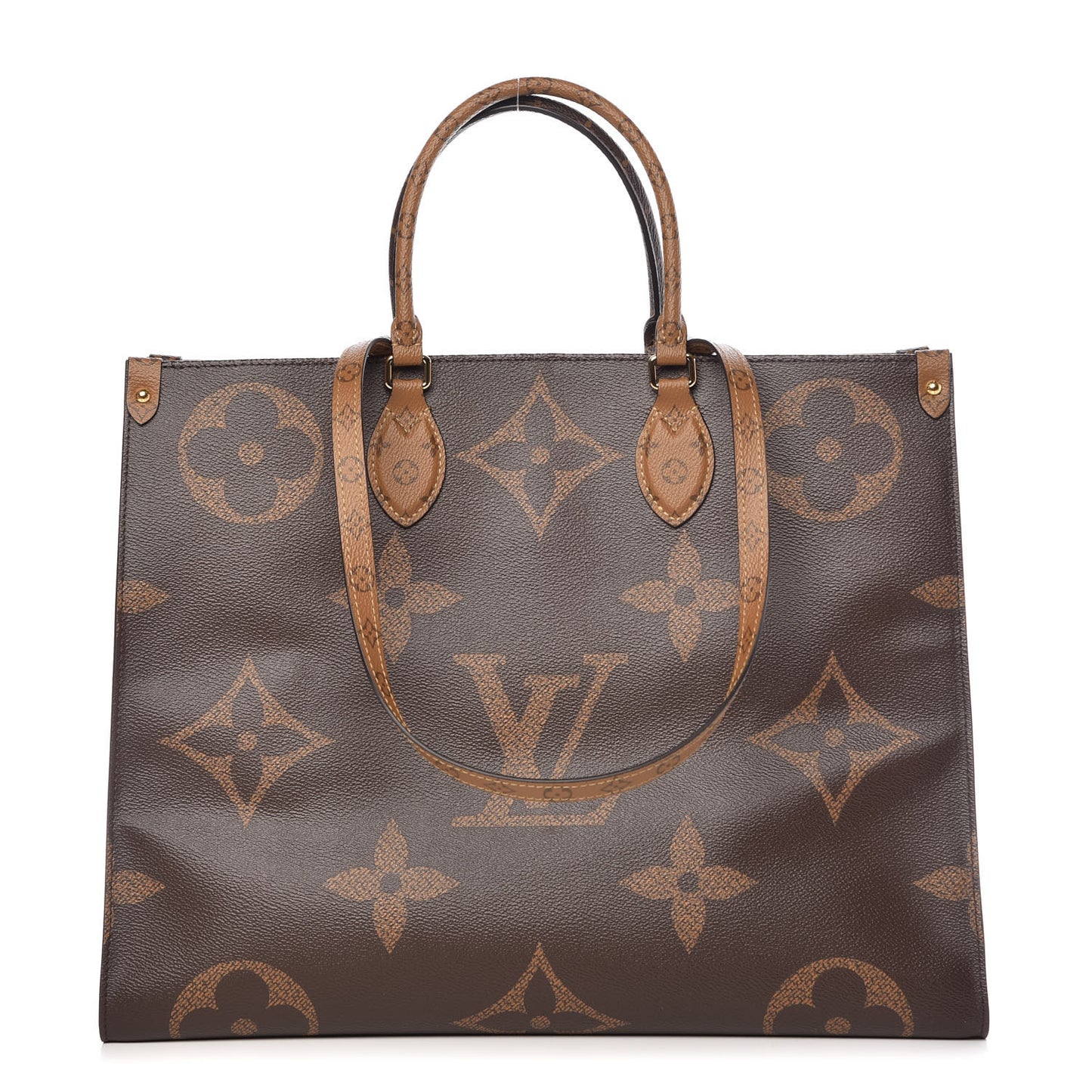 Reverse Monogram Giant Onthego GM