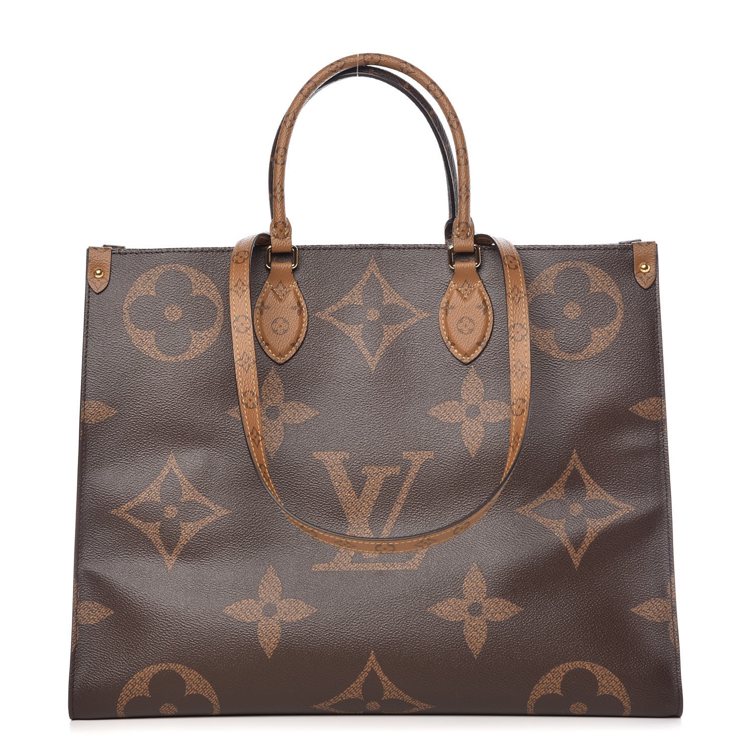 Louis Vuitton Reverse Monogram Giant Onthego GM 1 of 10