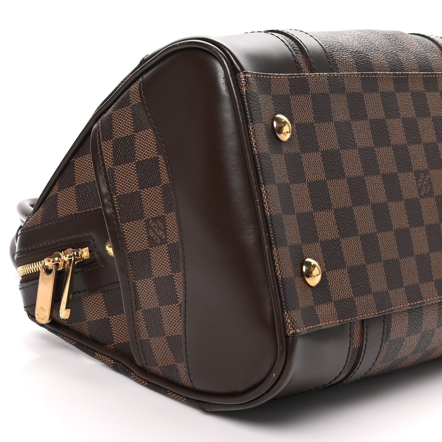 Louis Vuitton Damier Ebene Berkeley 8 of 9