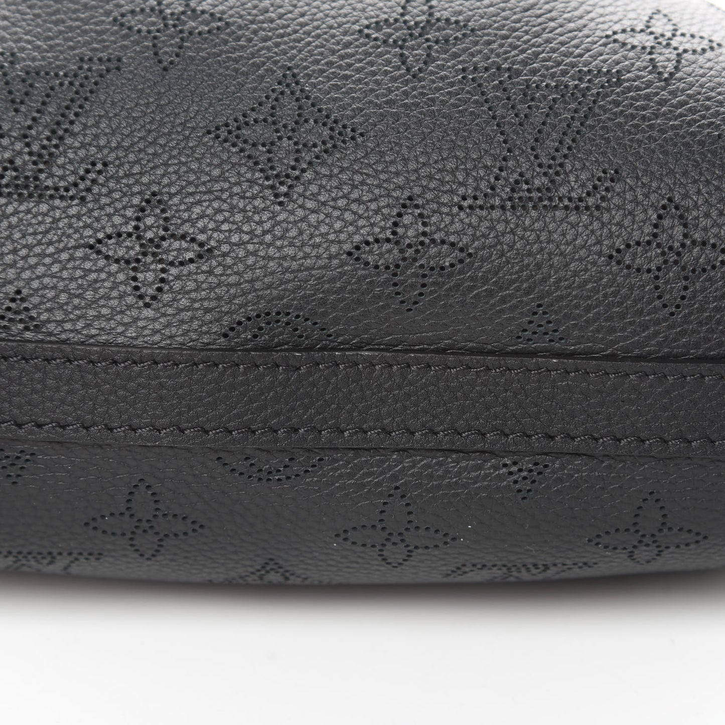 Mahina Scala Mini Pouch Black