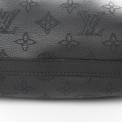 Louis Vuitton Mahina Scala Mini Pouch Black 10 of 11