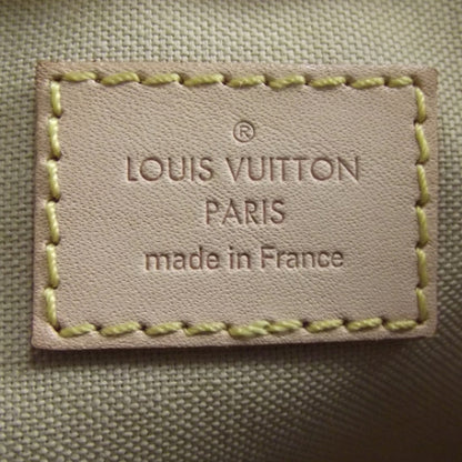 Louis Vuitton Damier Azur Bosphore Pochette 9 of 10