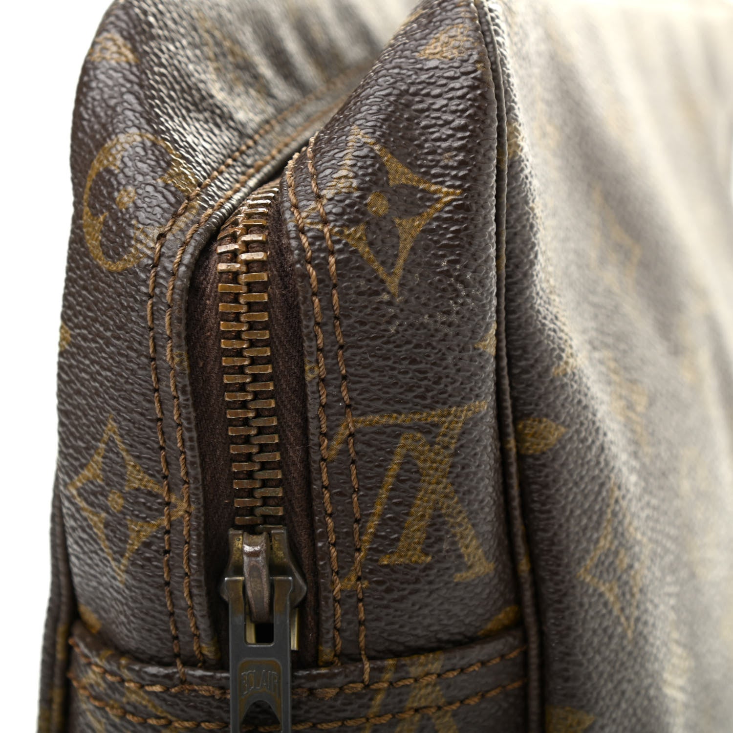 Louis Vuitton Monogram Trousse Toilette 28 8 of 10