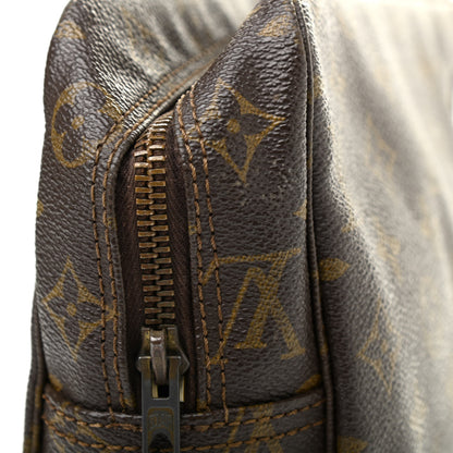 Louis Vuitton Monogram Trousse Toilette 28 8 of 10