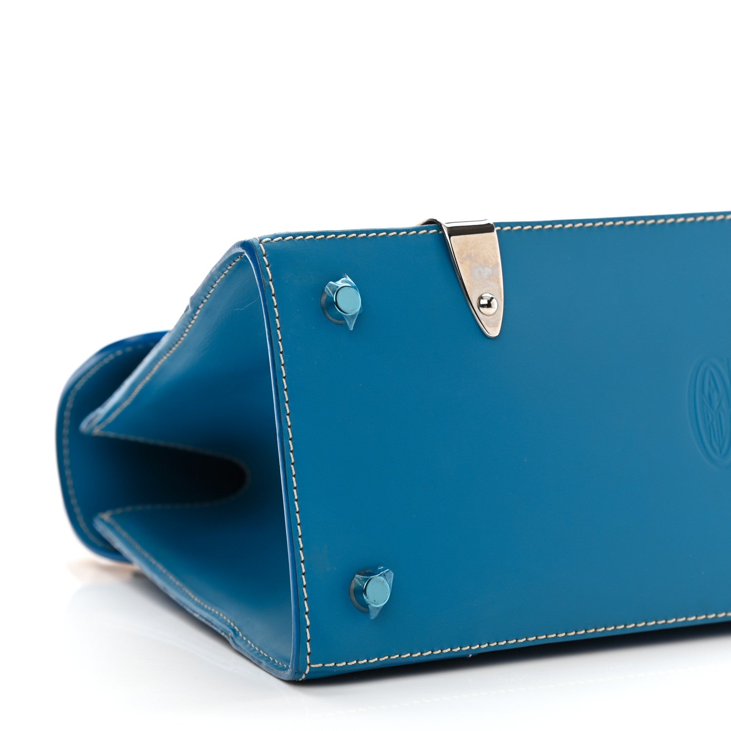 Goyard Goyardine Saigon PM Blue 8 of 9
