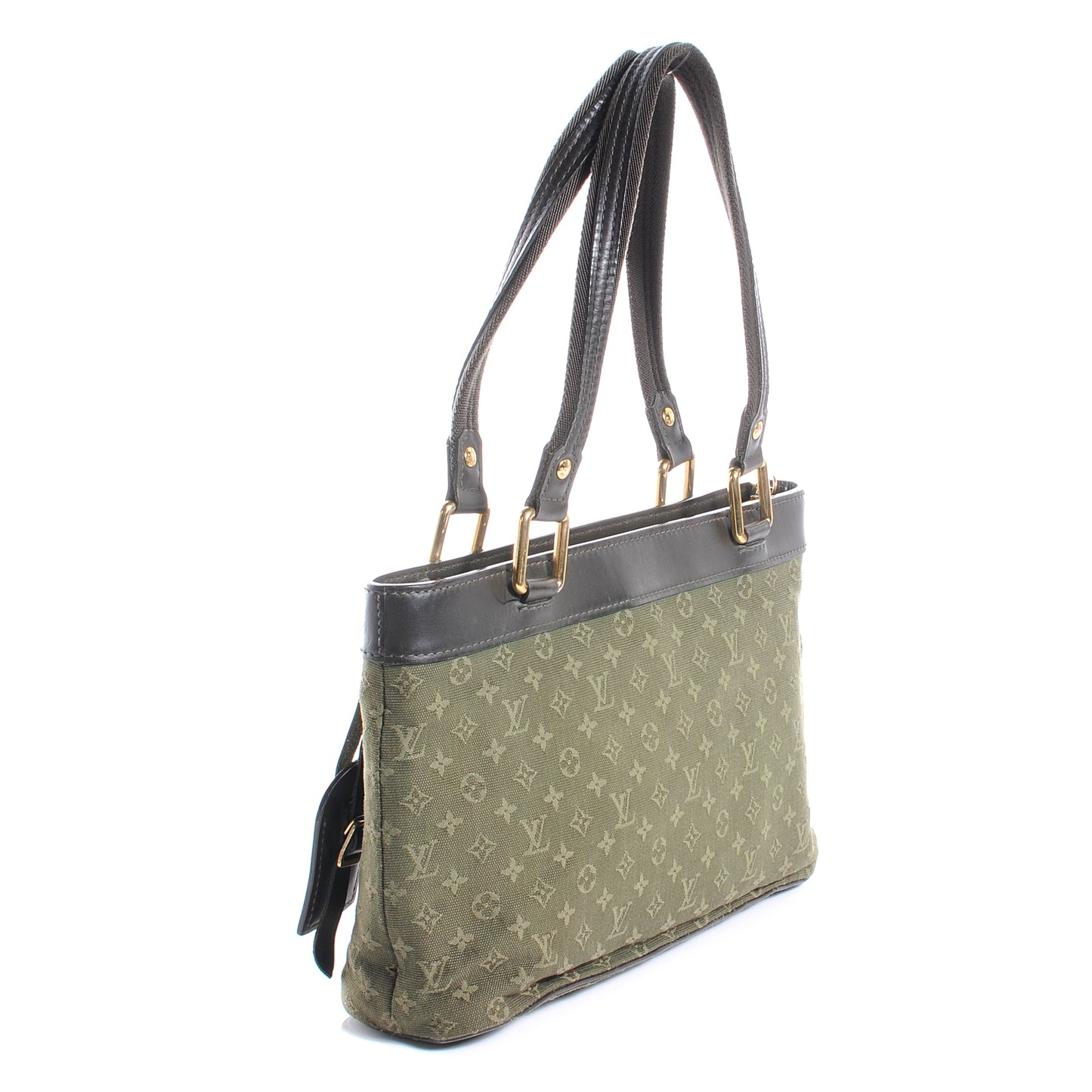 Mini Monogram Lucille PM Kaki