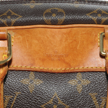 Louis Vuitton Monogram Deauville 7 of 11