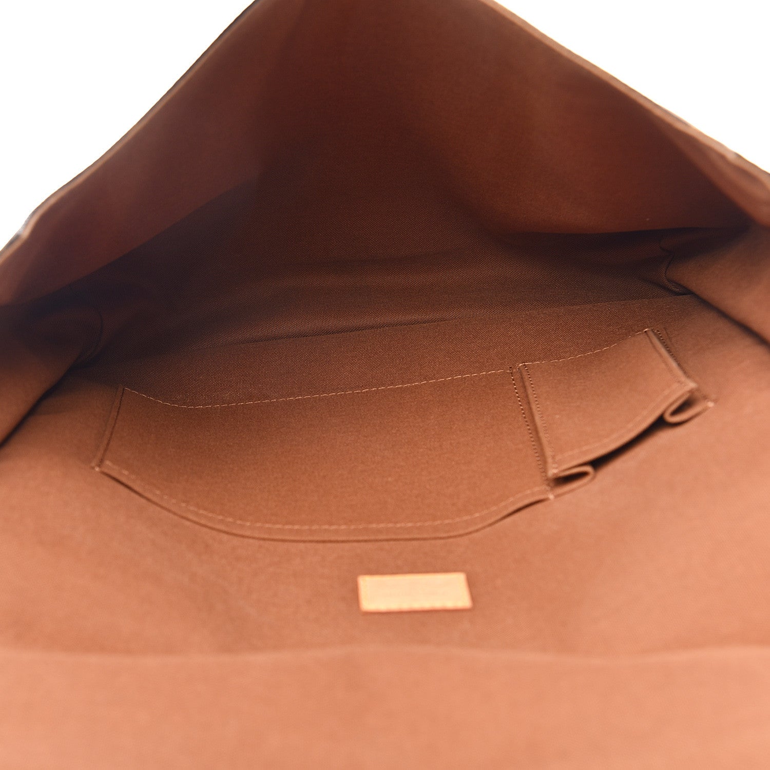 Louis Vuitton Monogram Bosphore GM 5 of 10