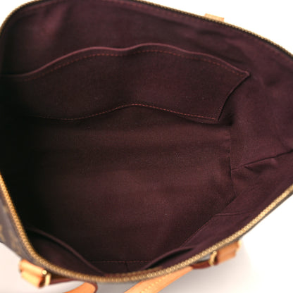 Louis Vuitton Monogram Iena PM 5 of 9
